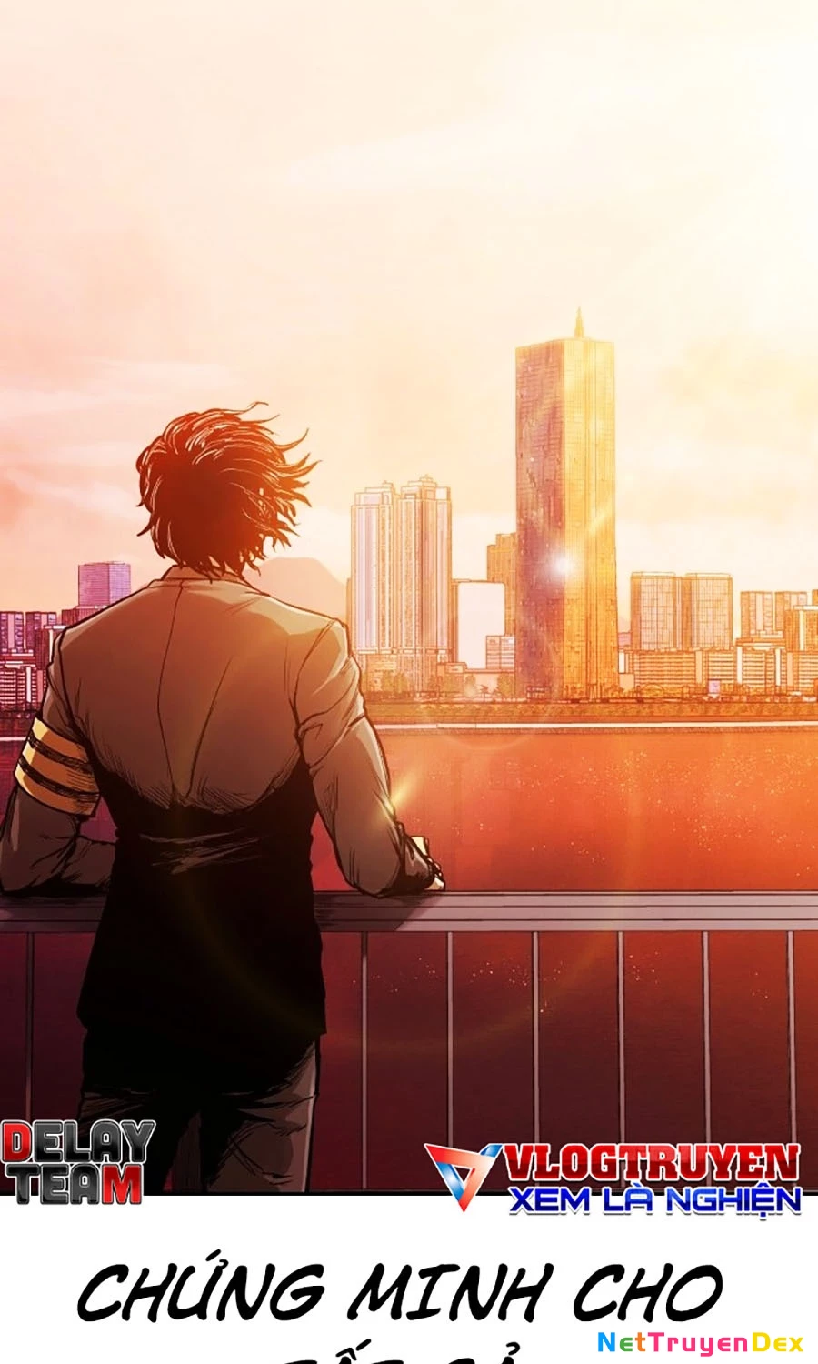 Thượng Lưu Chapter 0 - 42
