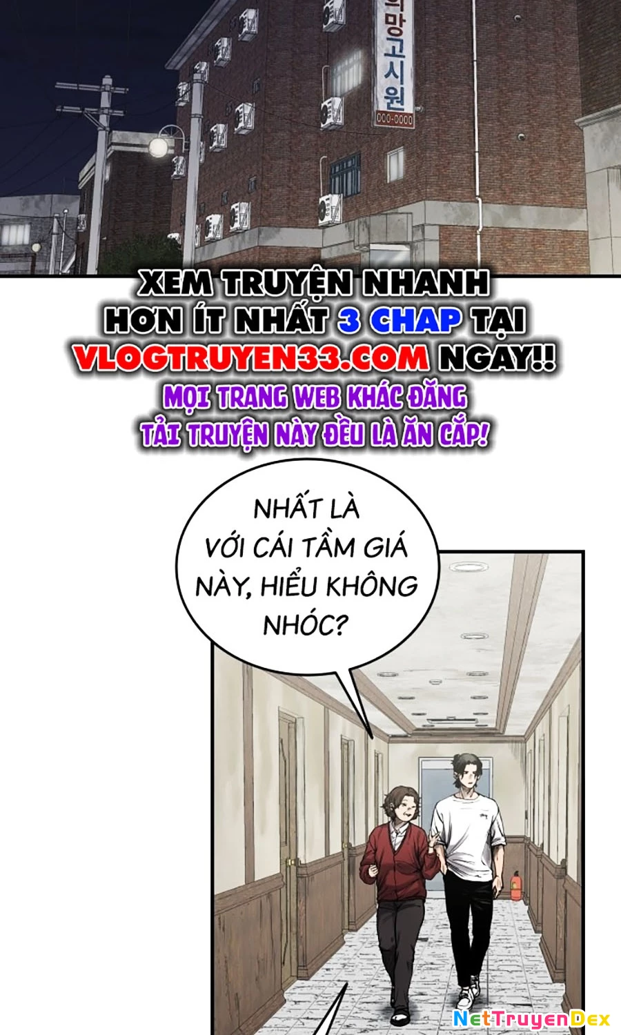 Thượng Lưu Chapter 1 - 2