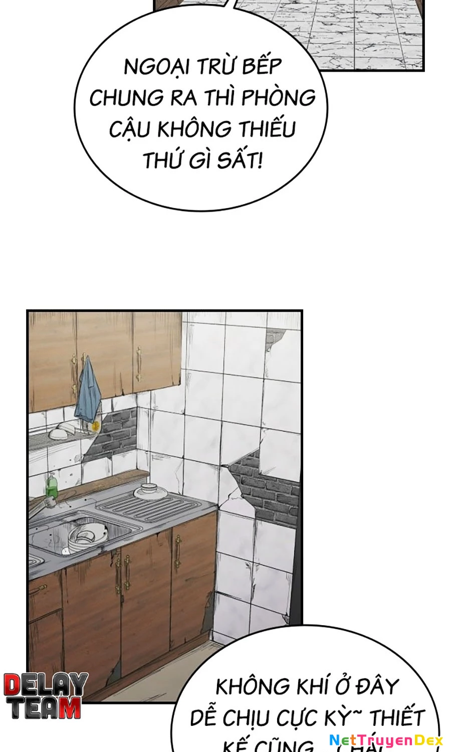 Thượng Lưu Chapter 1 - 3