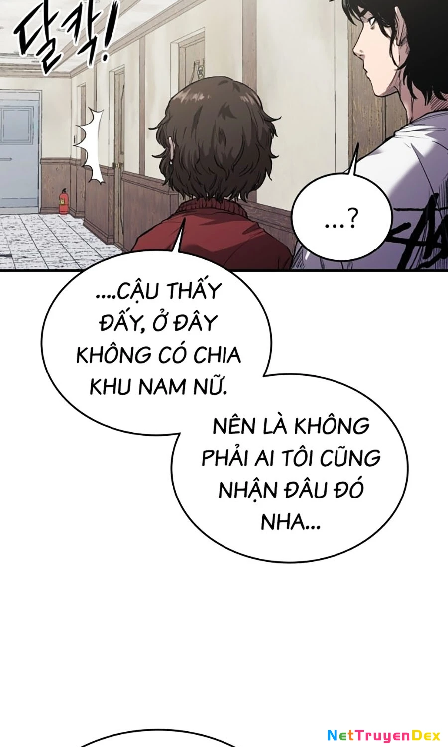 Thượng Lưu Chapter 1 - 9