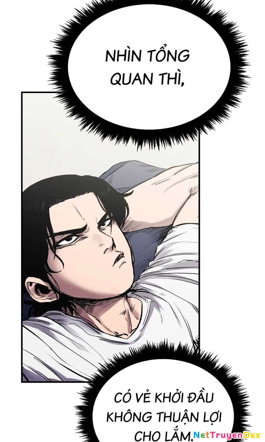Thượng Lưu Chapter 1 - 14