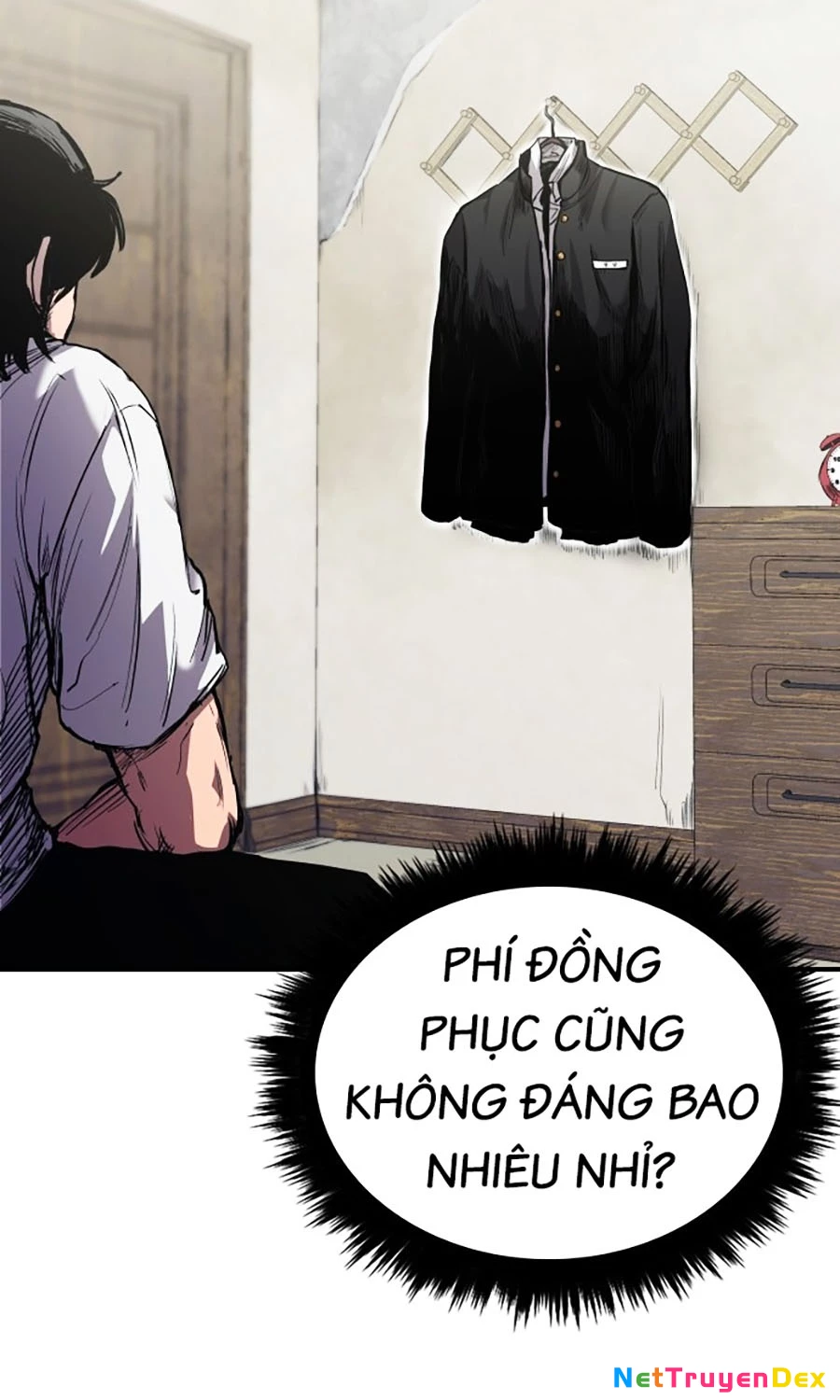 Thượng Lưu Chapter 1 - 19