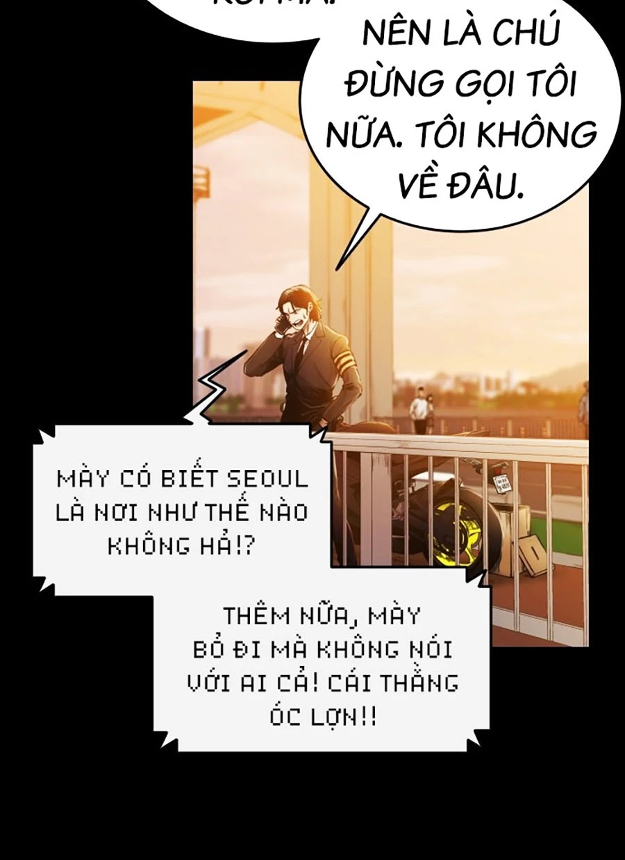 Thượng Lưu Chapter 1 - 22