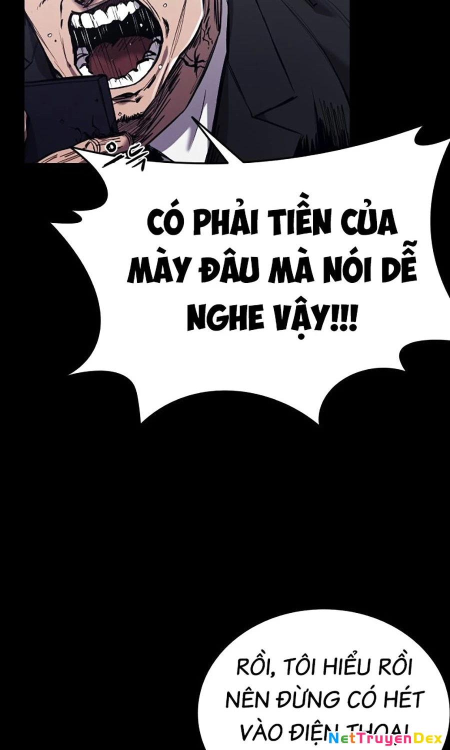 Thượng Lưu Chapter 1 - 28