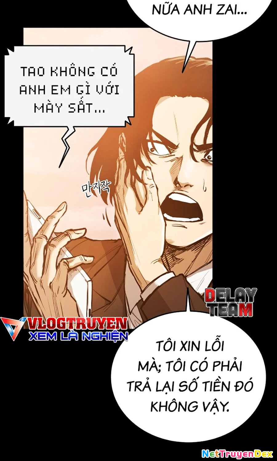 Thượng Lưu Chapter 1 - 29
