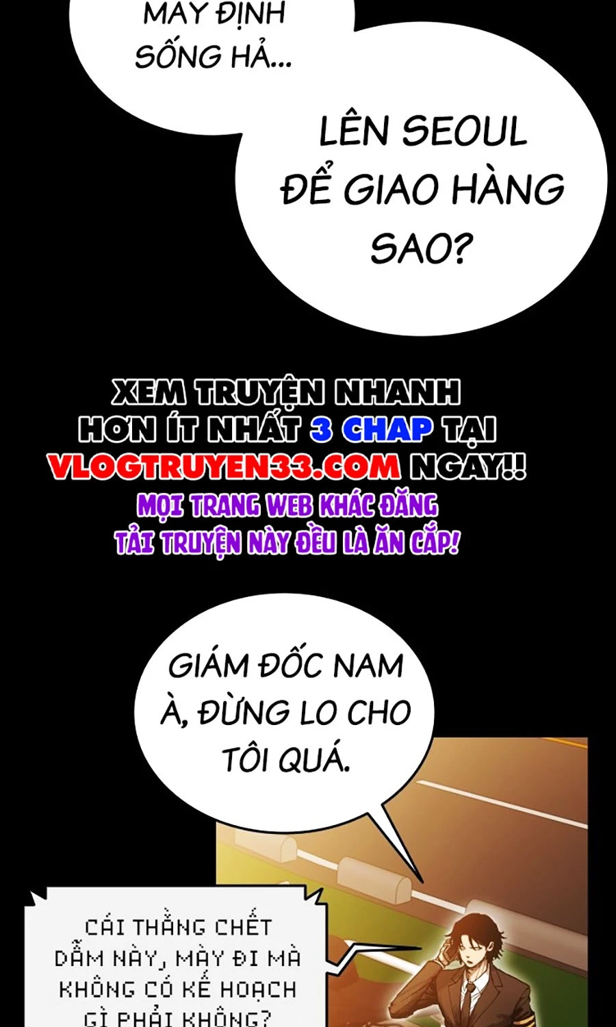Thượng Lưu Chapter 1 - 31