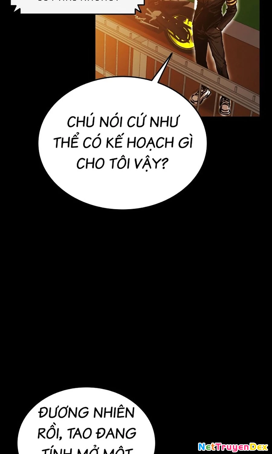 Thượng Lưu Chapter 1 - 32