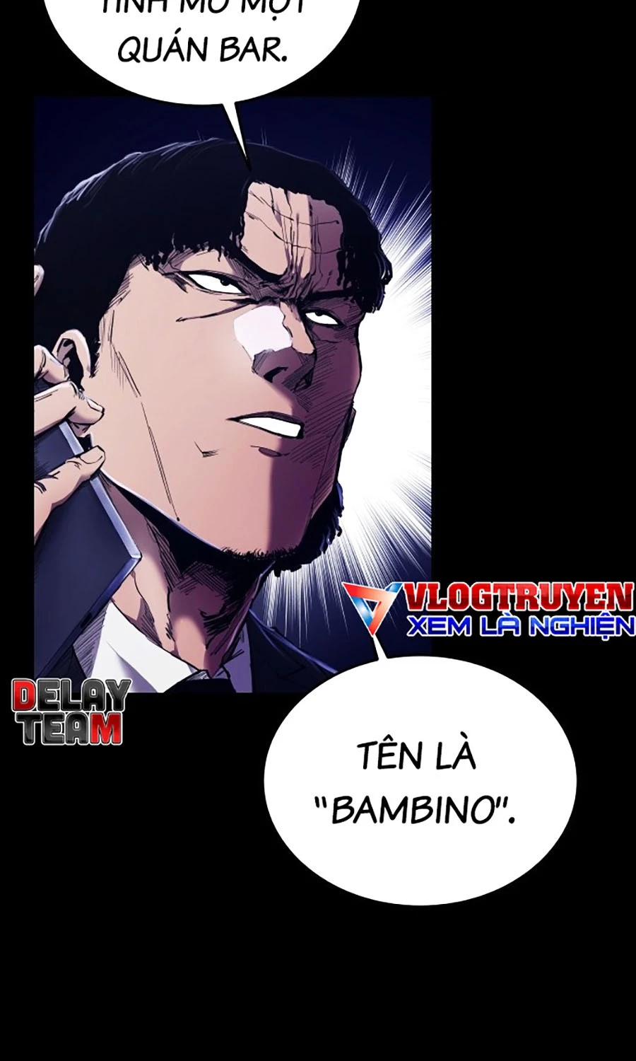 Thượng Lưu Chapter 1 - 33
