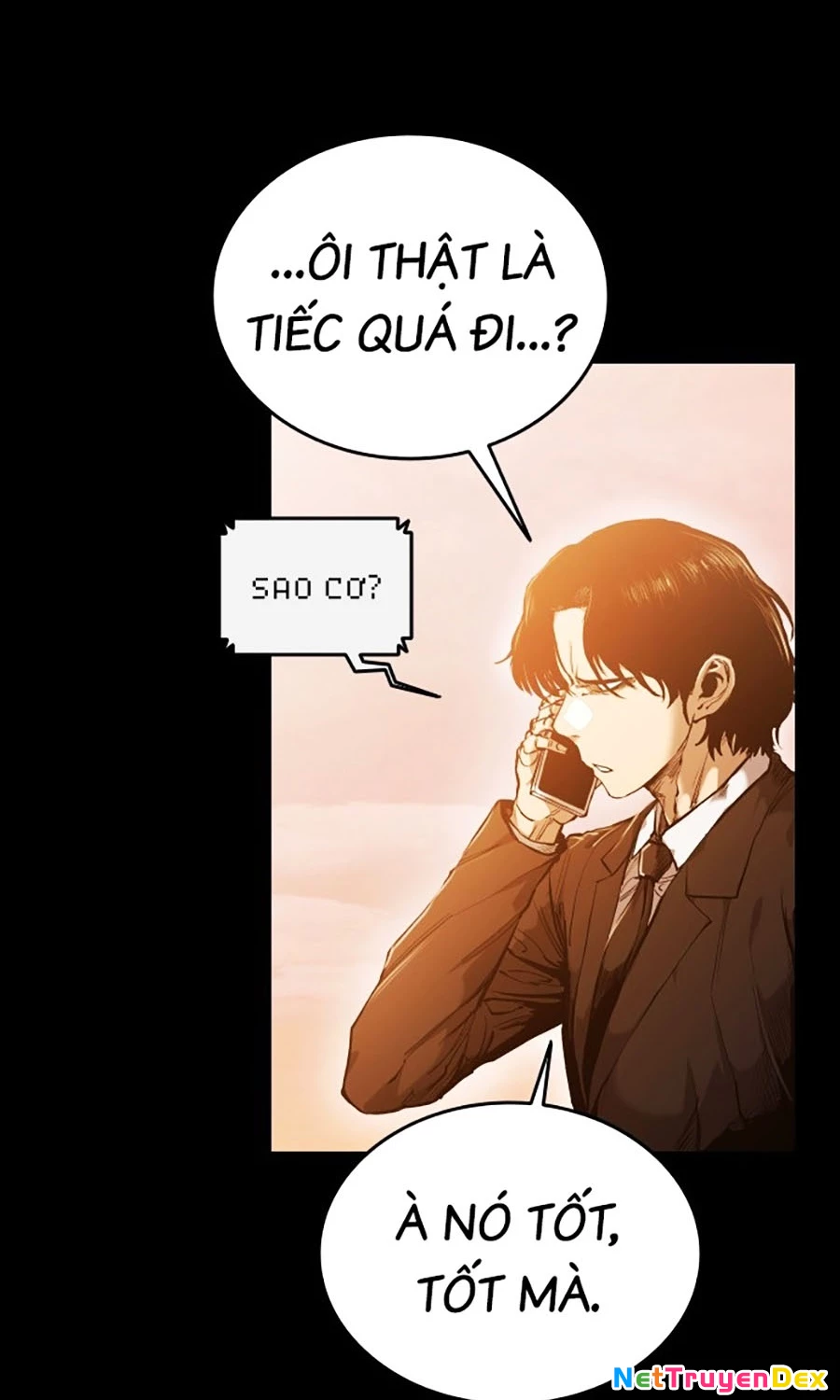 Thượng Lưu Chapter 1 - 34