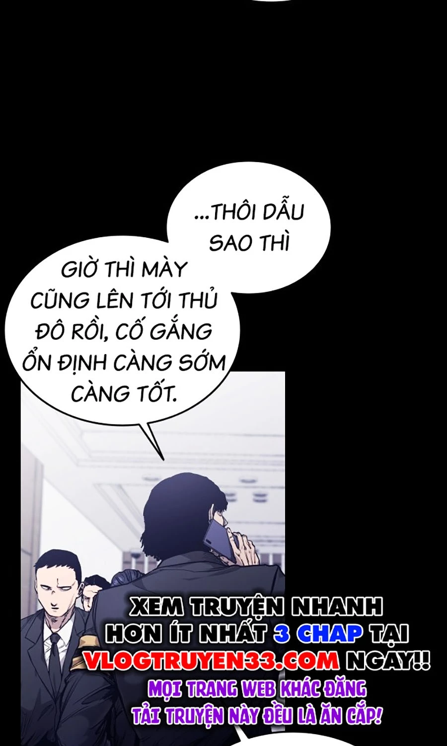 Thượng Lưu Chapter 1 - 35