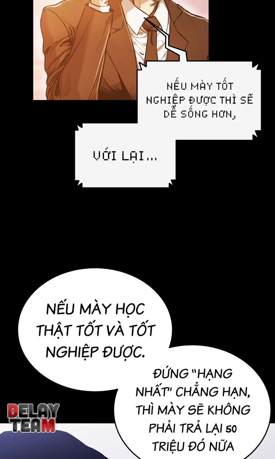 Thượng Lưu Chapter 1 - 37