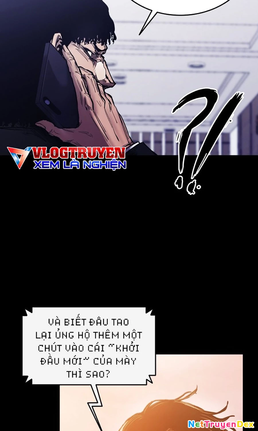 Thượng Lưu Chapter 1 - 38