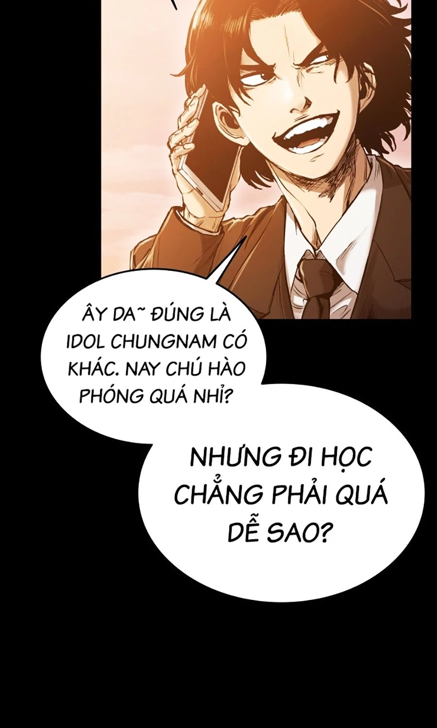 Thượng Lưu Chapter 1 - 39