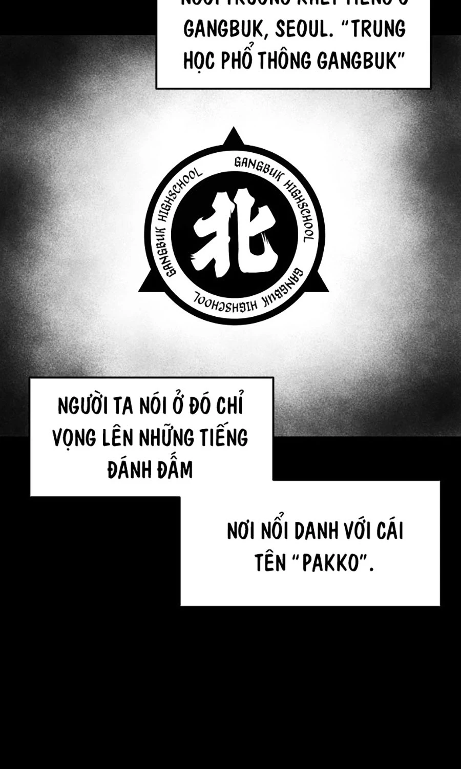 Thượng Lưu Chapter 1 - 42