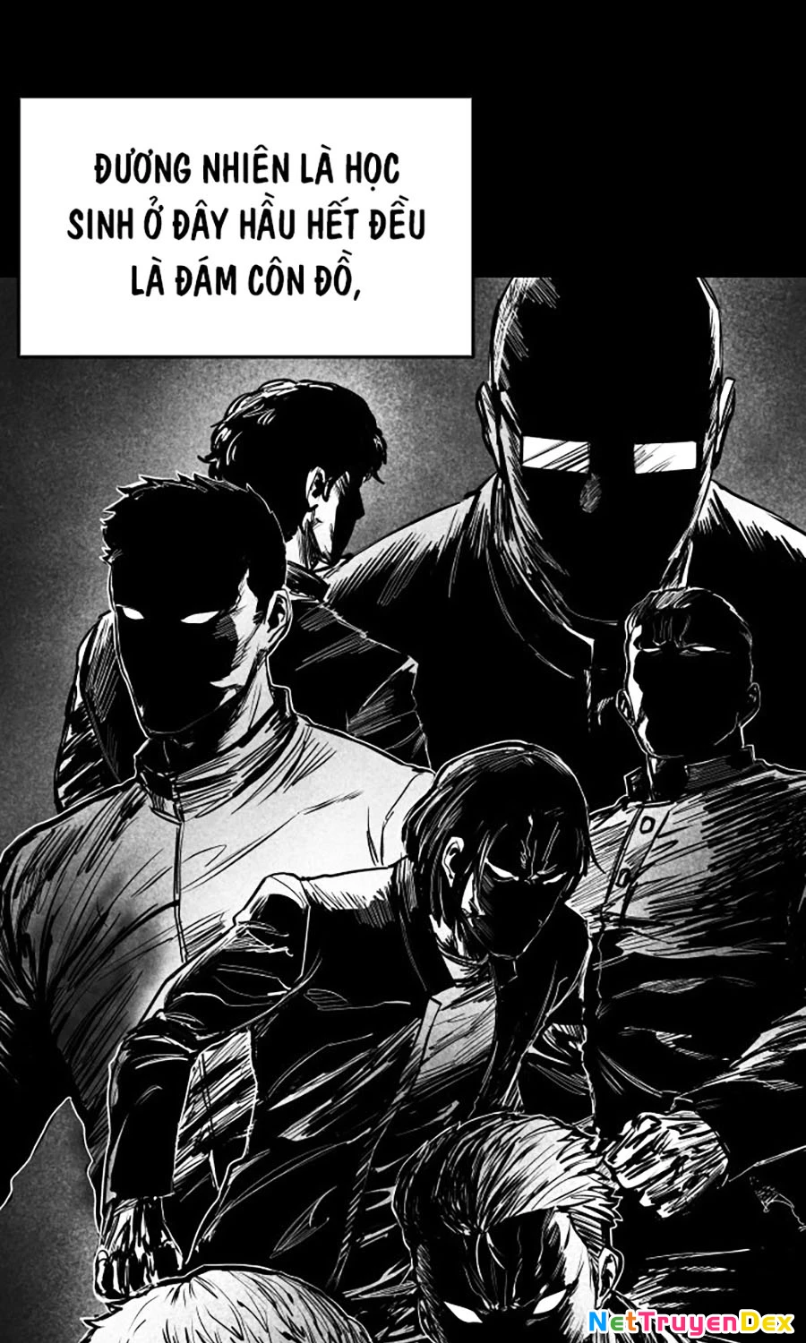 Thượng Lưu Chapter 1 - 43