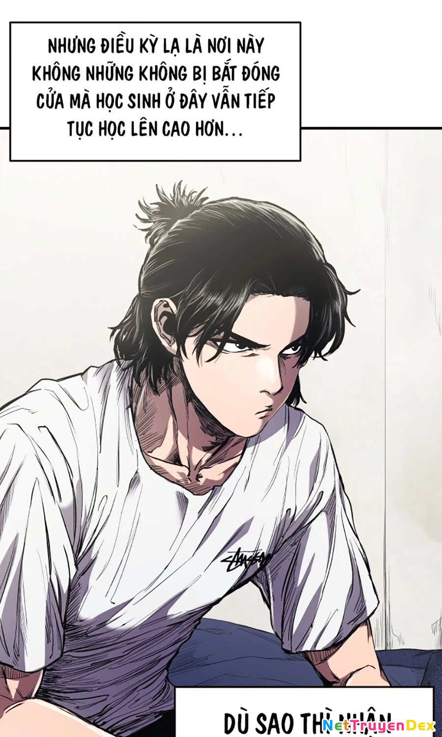 Thượng Lưu Chapter 1 - 45