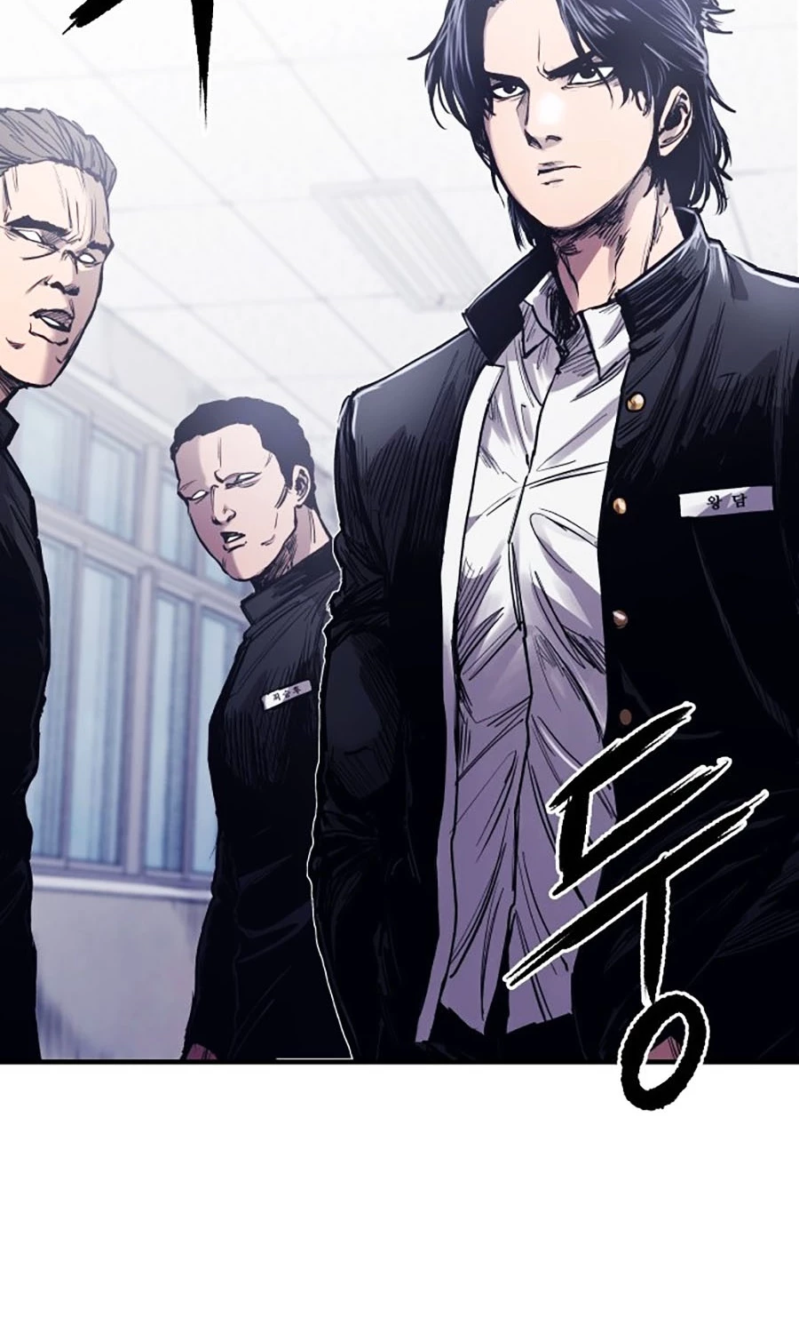 Thượng Lưu Chapter 1 - 50