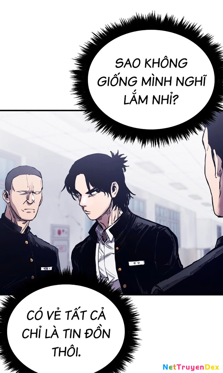 Thượng Lưu Chapter 1 - 51