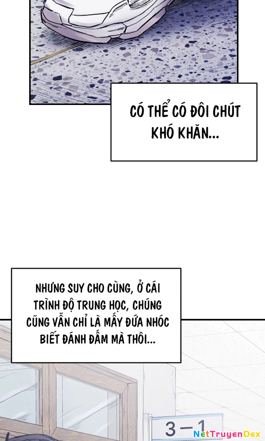 Thượng Lưu Chapter 1 - 53