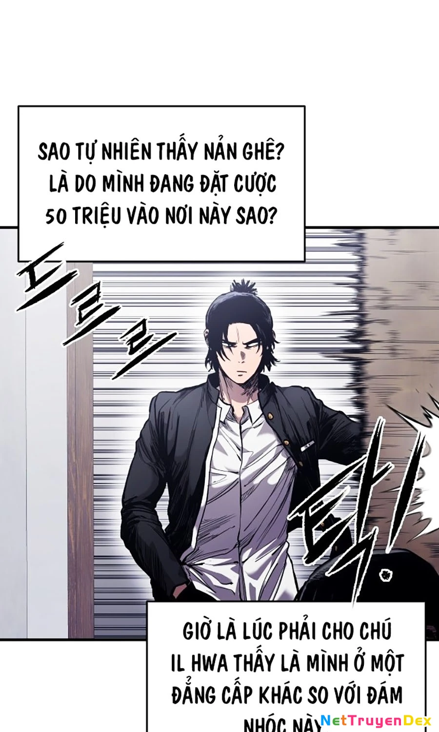 Thượng Lưu Chapter 1 - 55