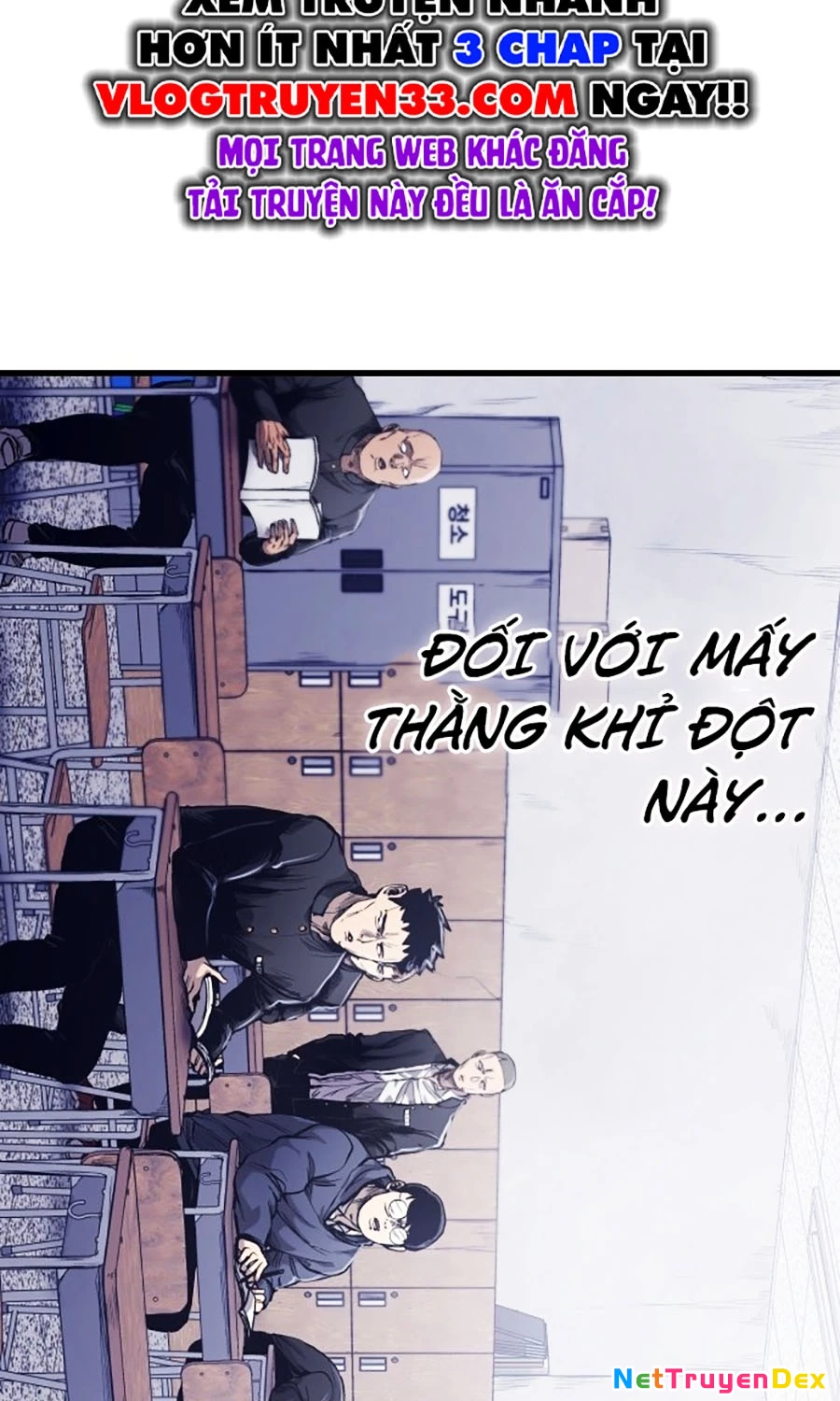 Thượng Lưu Chapter 1 - 57