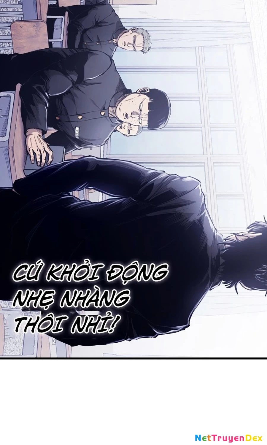 Thượng Lưu Chapter 1 - 58