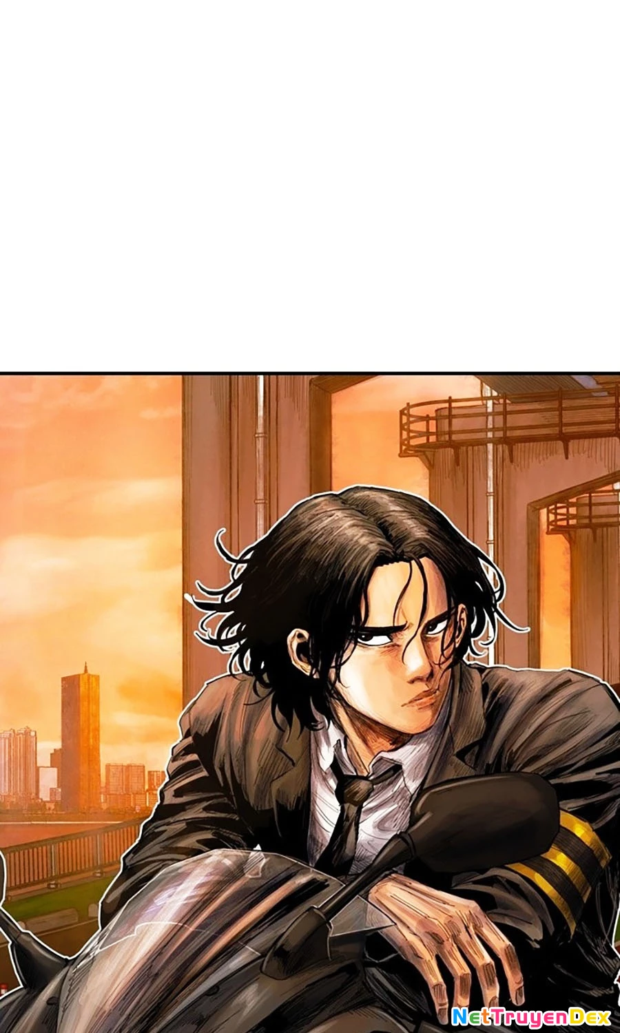 Thượng Lưu Chapter 1 - 59