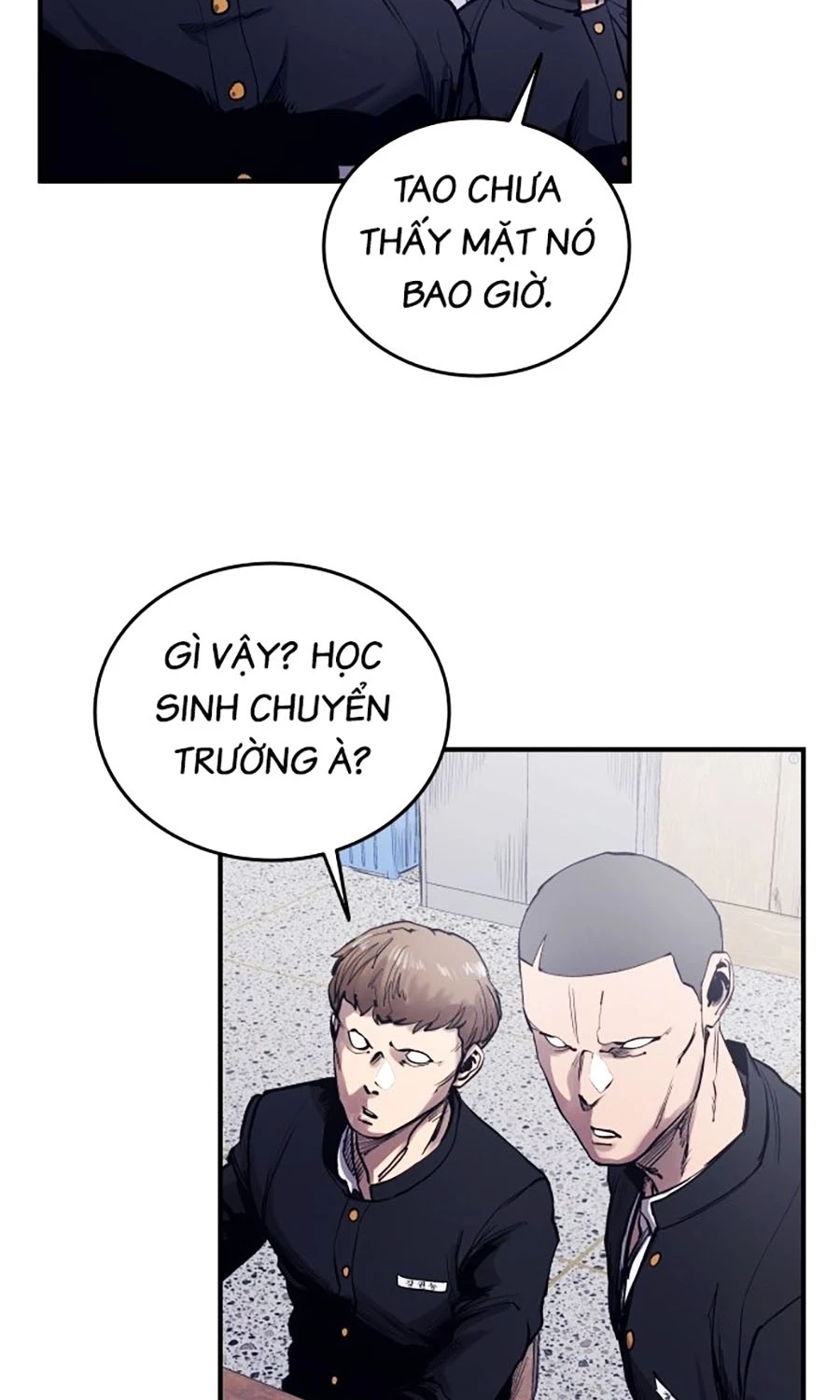 Thượng Lưu Chapter 1 - 62