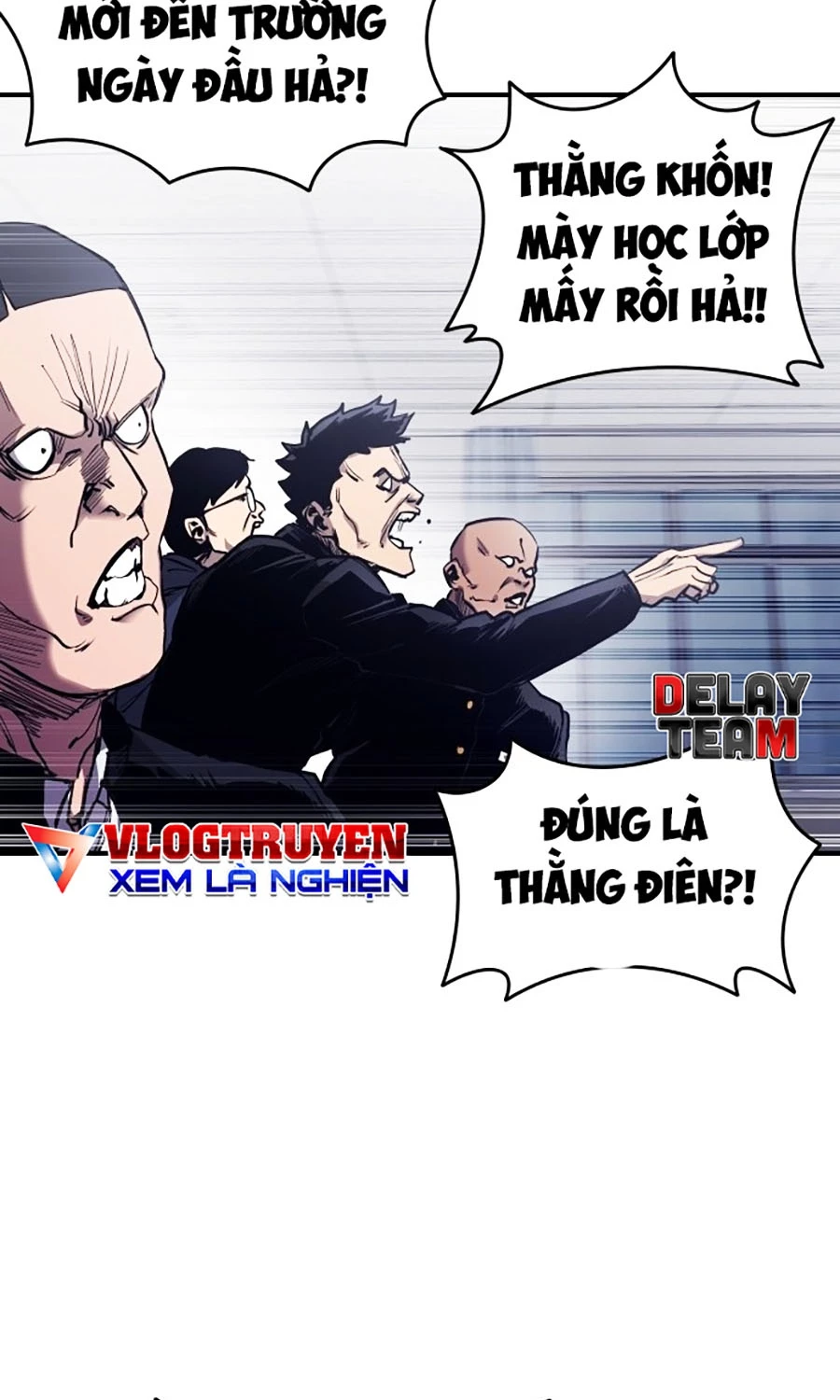 Thượng Lưu Chapter 1 - 81