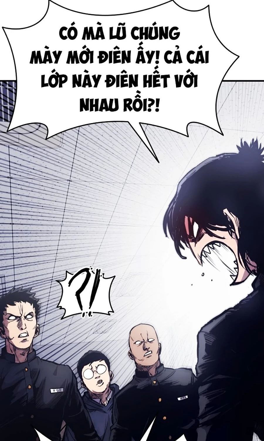 Thượng Lưu Chapter 1 - 82