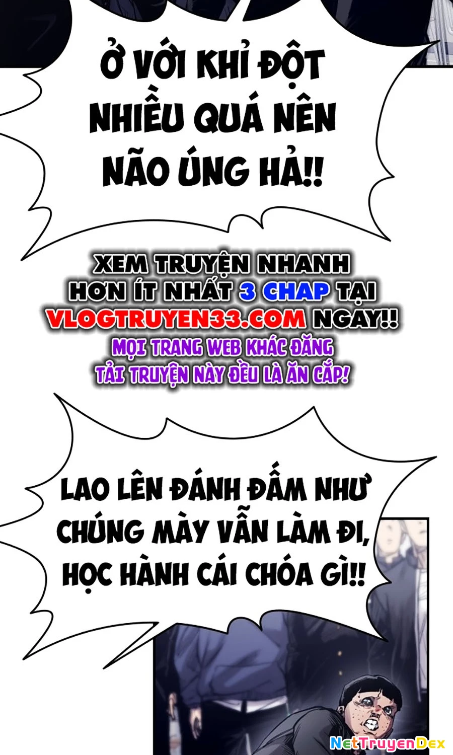 Thượng Lưu Chapter 1 - 83