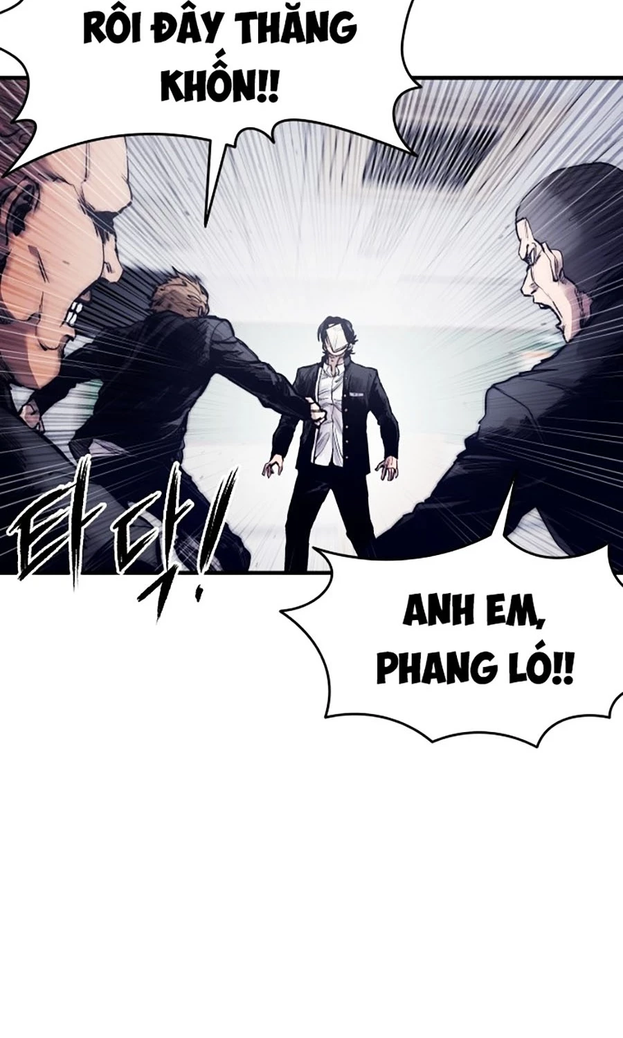 Thượng Lưu Chapter 1 - 86