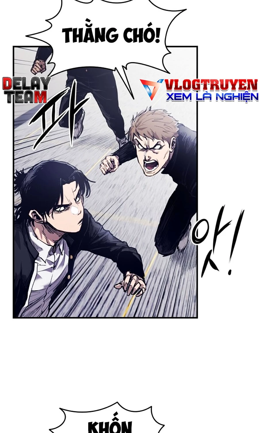 Thượng Lưu Chapter 1 - 91
