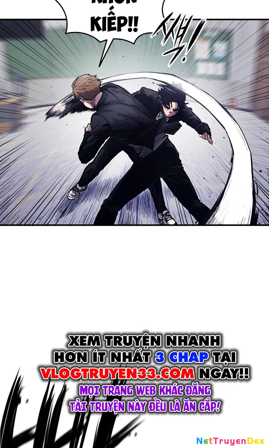 Thượng Lưu Chapter 1 - 92