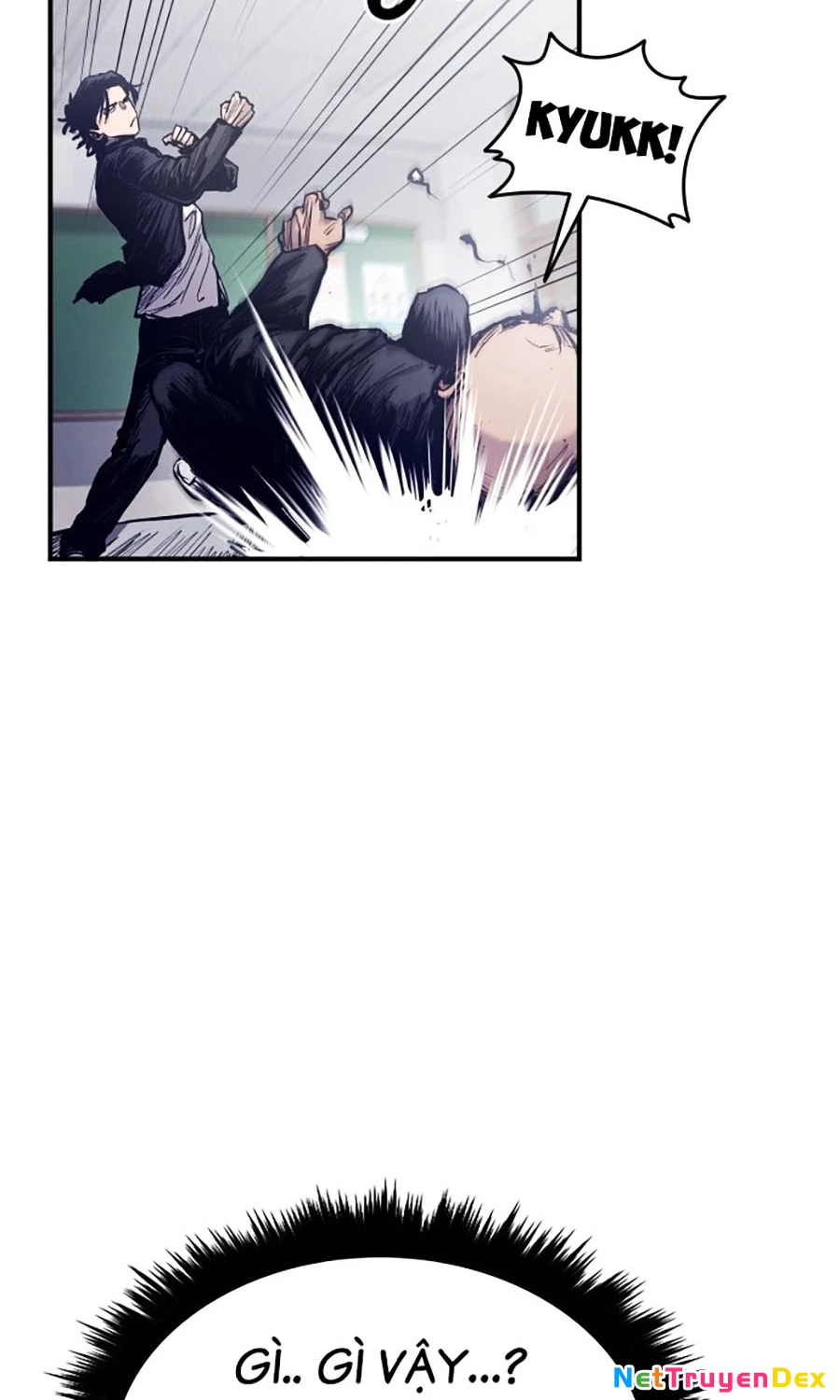 Thượng Lưu Chapter 1 - 101