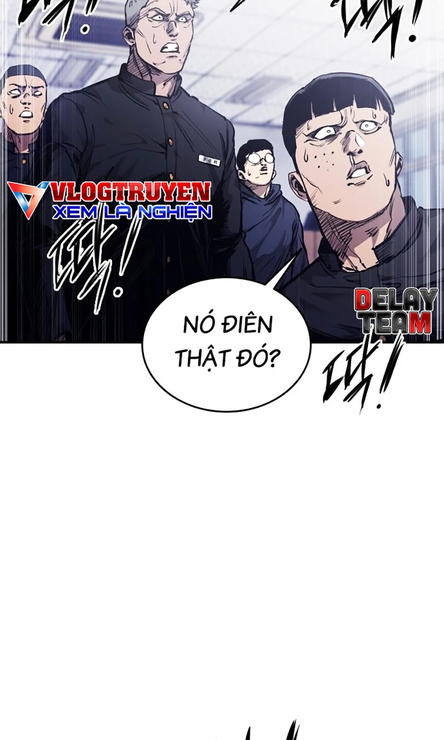 Thượng Lưu Chapter 1 - 110