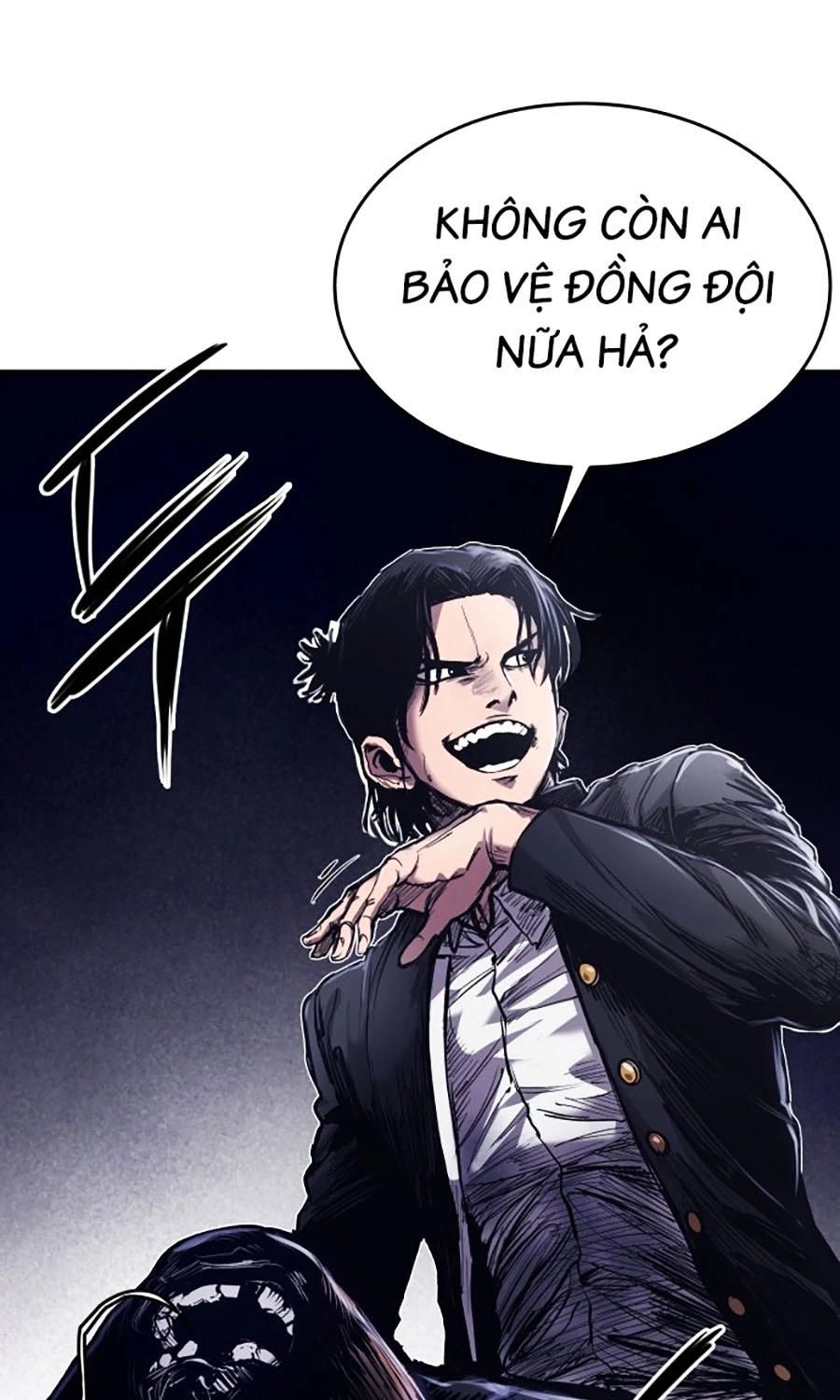 Thượng Lưu Chapter 1 - 112