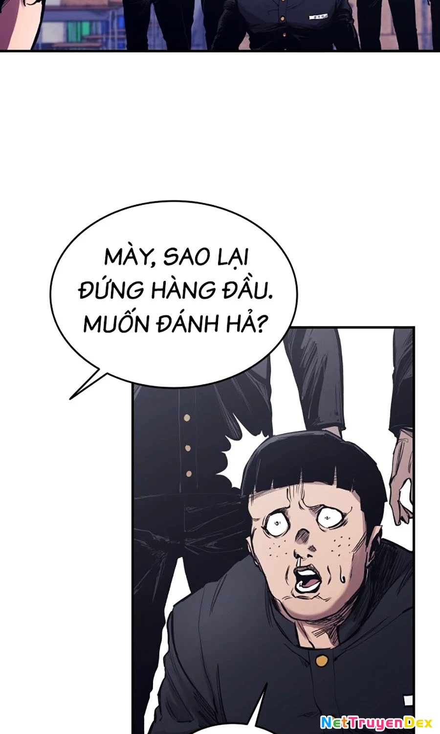 Thượng Lưu Chapter 1 - 114