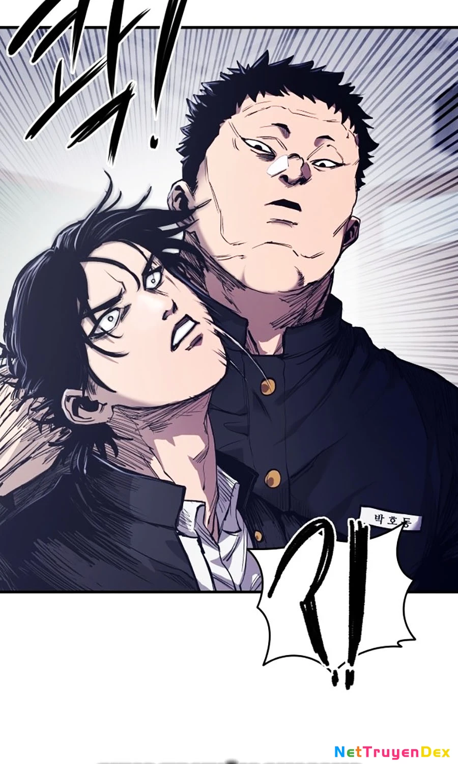 Thượng Lưu Chapter 1 - 118