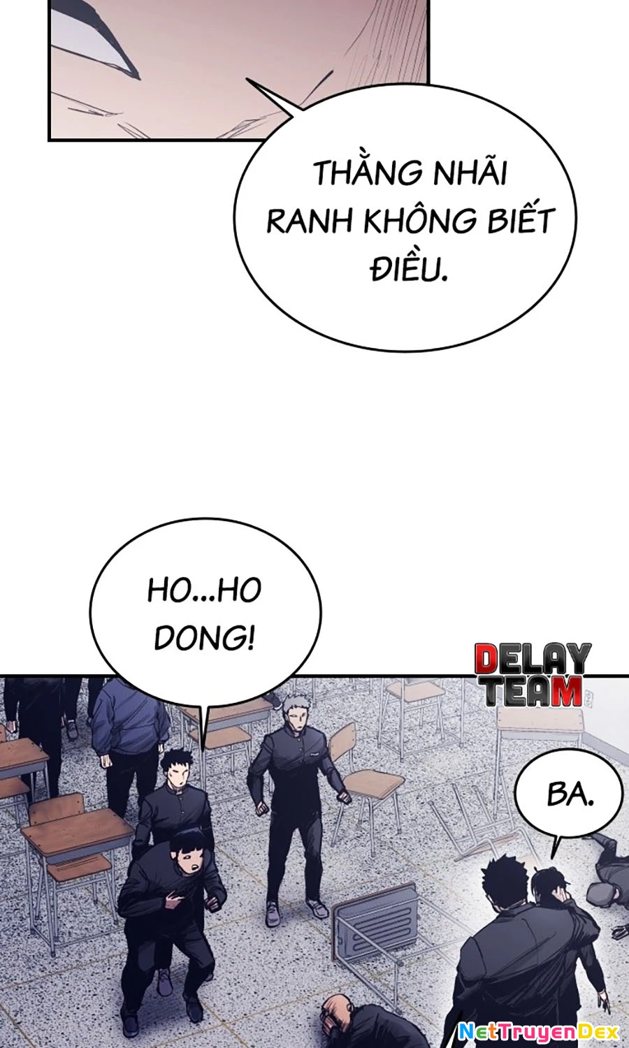 Thượng Lưu Chapter 1 - 120