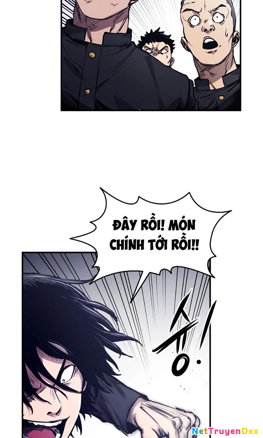 Thượng Lưu Chapter 1 - 129