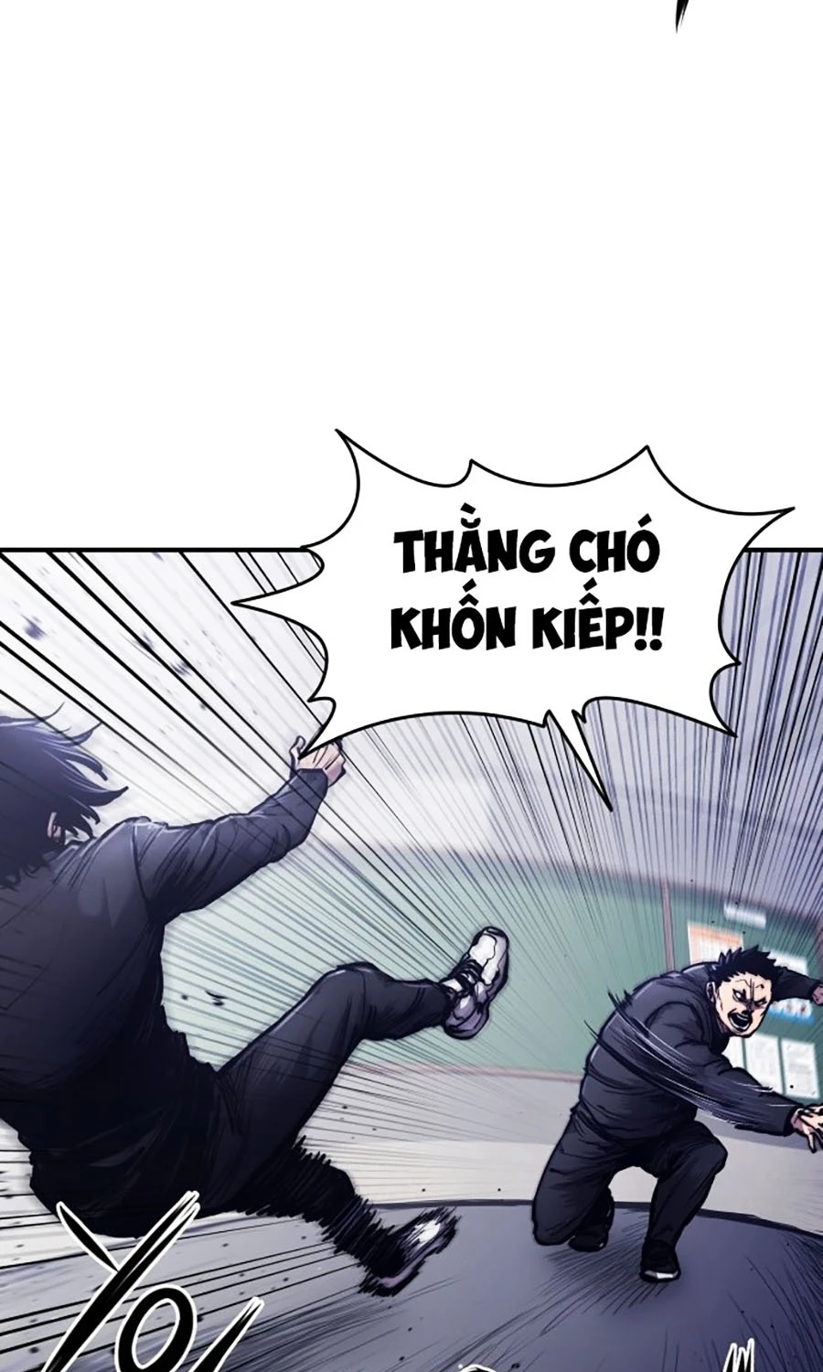 Thượng Lưu Chapter 1 - 136