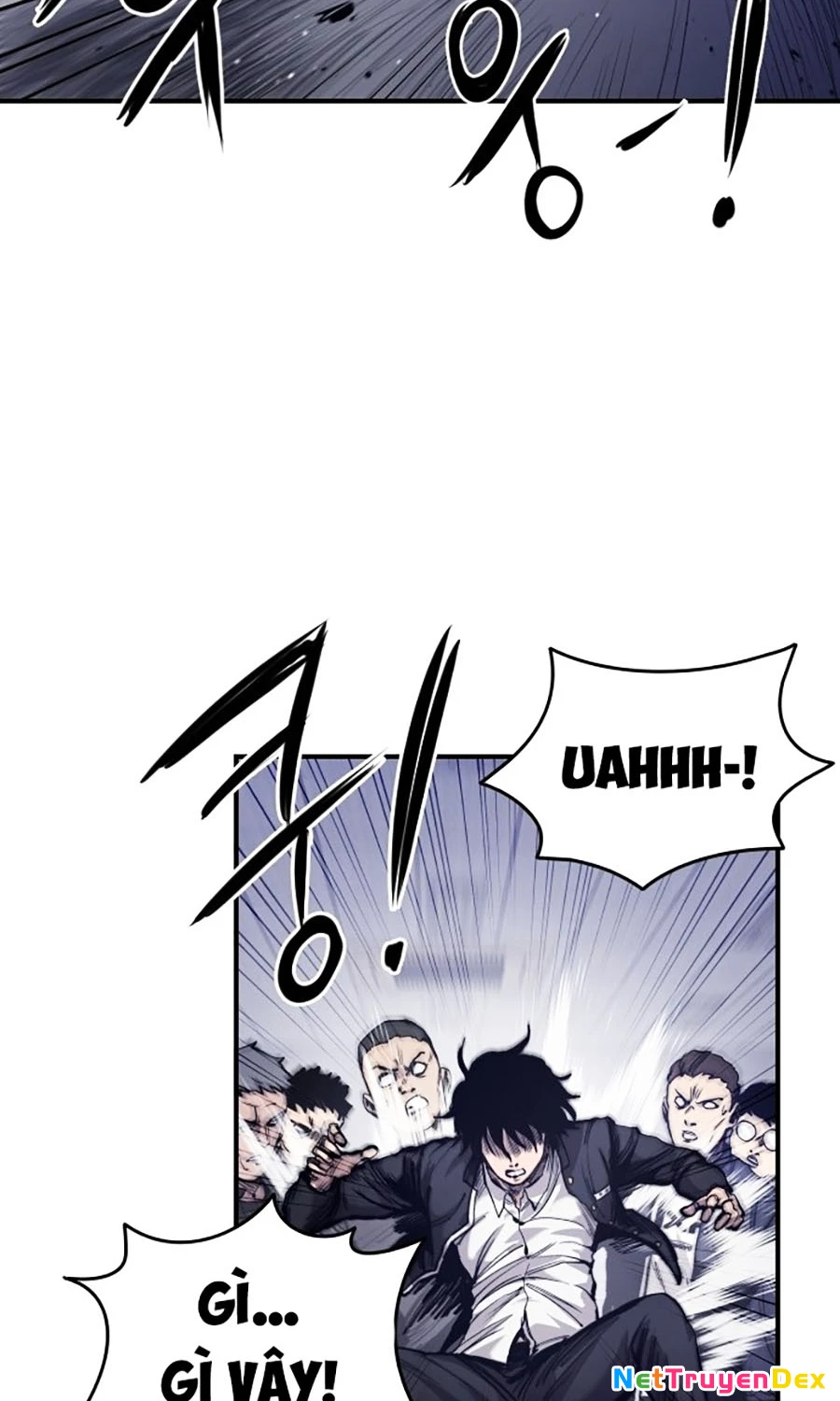 Thượng Lưu Chapter 1 - 137