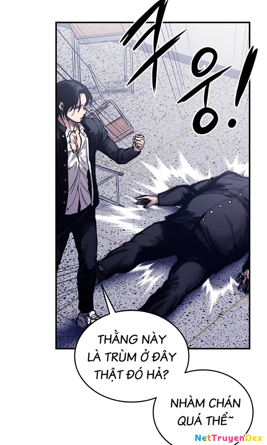 Thượng Lưu Chapter 1 - 165