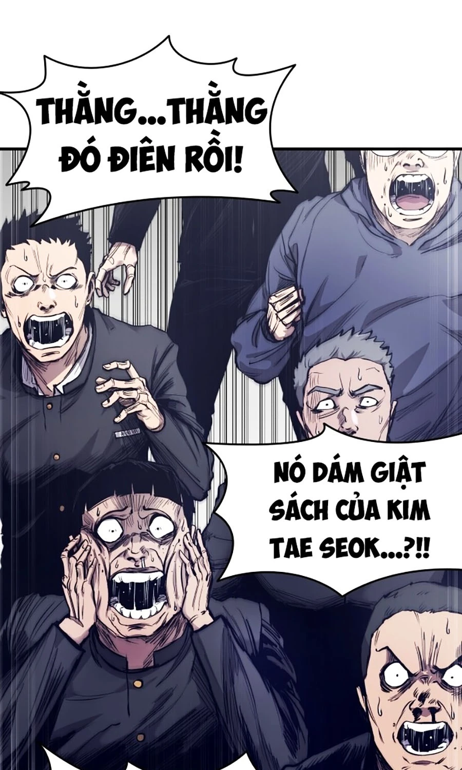Thượng Lưu Chapter 1 - 177