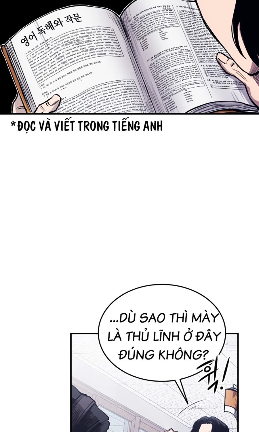 Thượng Lưu Chapter 1 - 180