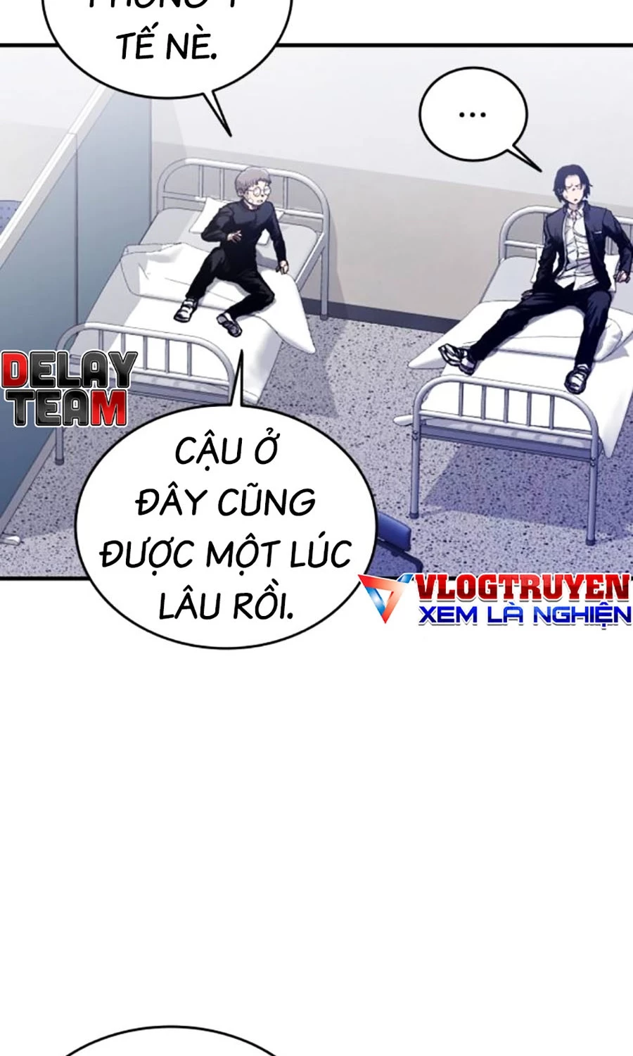 Thượng Lưu Chapter 2 - 8