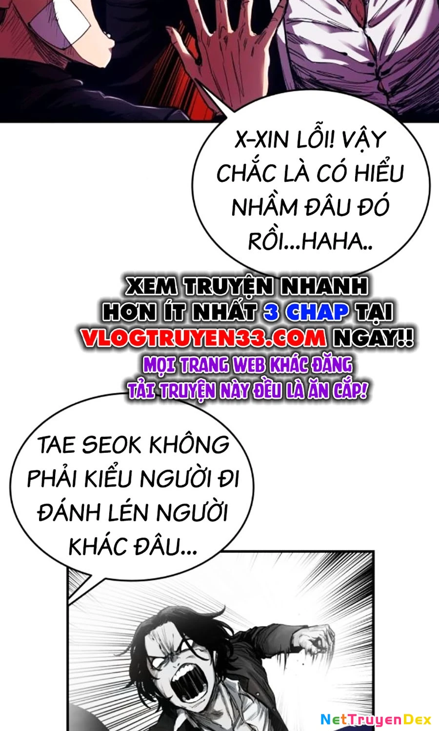 Thượng Lưu Chapter 2 - 11