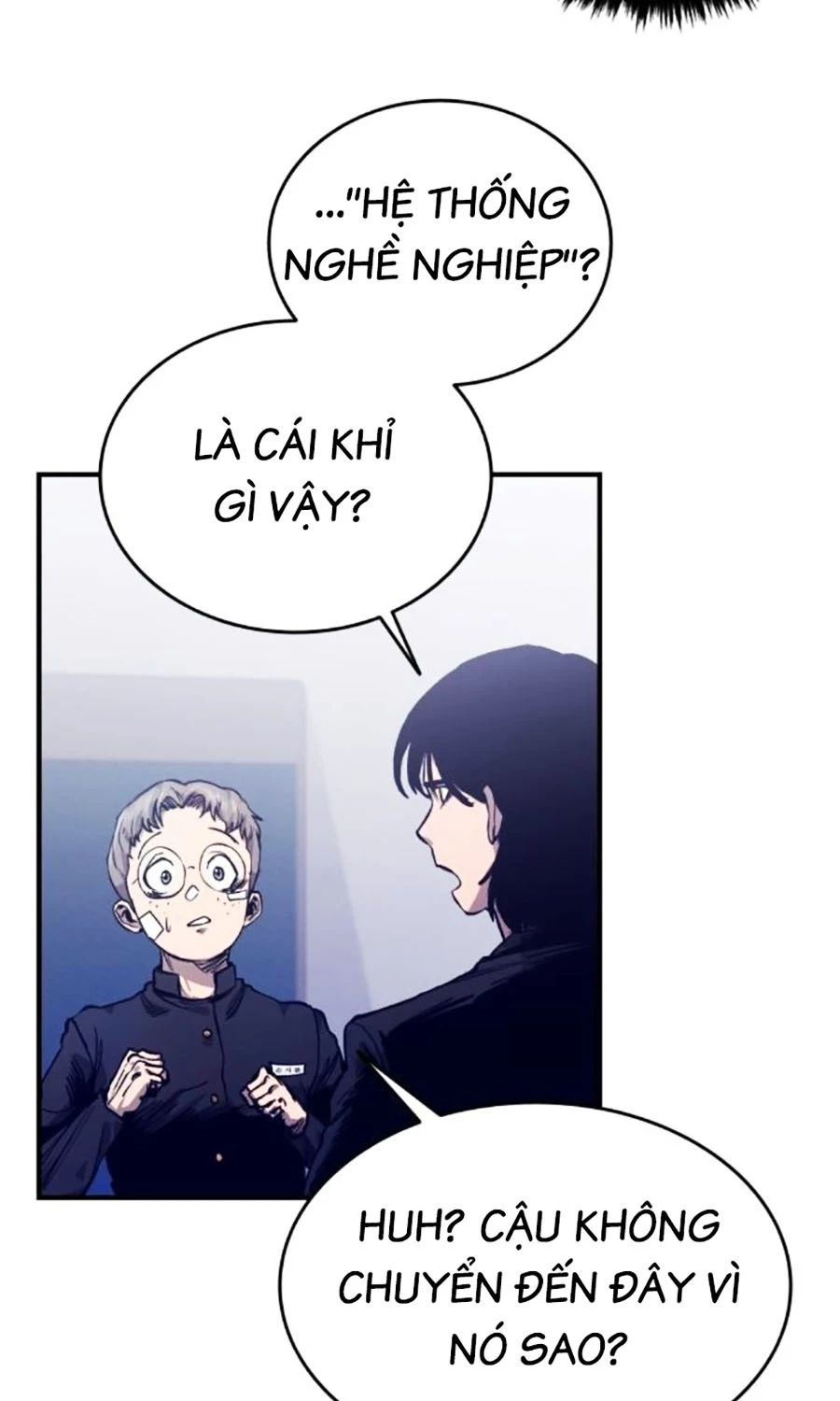 Thượng Lưu Chapter 2 - 21