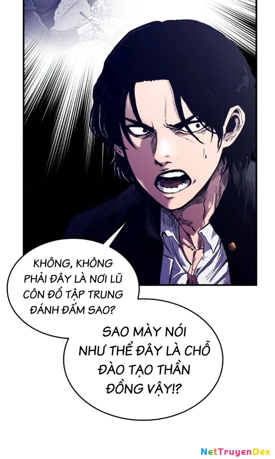 Thượng Lưu Chapter 2 - 25